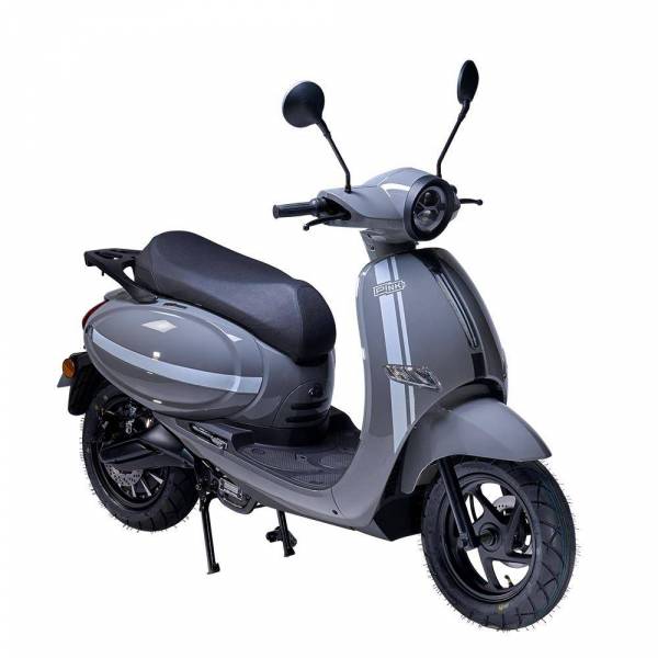 ELECTR'ILE - PINK POP PLUS 125CC