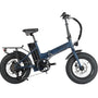 Vélo ELECTR'ILE -  MAA BIKE Ti Tiny