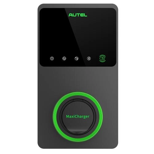 Borne de recharge Autel MaxiCharger